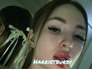 Harrietburby