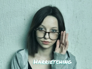 Harrietching