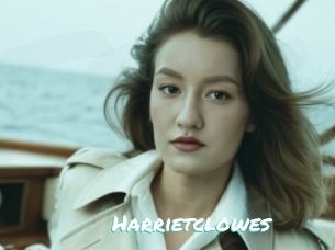 Harrietclowes