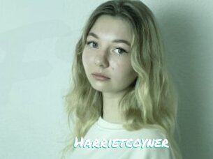Harrietcoyner