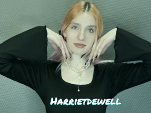 Harrietdewell