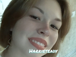 Harrieteady
