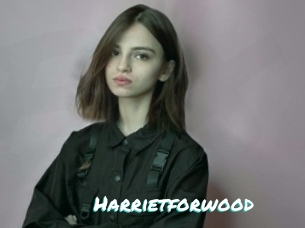 Harrietforwood