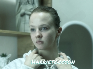 Harrietgosson
