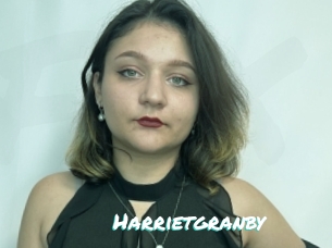 Harrietgranby