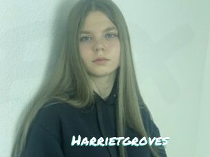 Harrietgroves