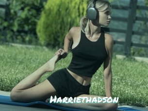 Harriethadson