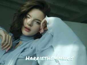 Harriethemmings