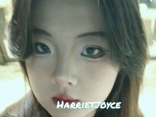 Harrietjoyce