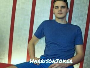 Harrisonjoker