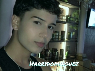 Harrydominguez