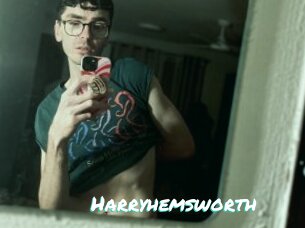 Harryhemsworth