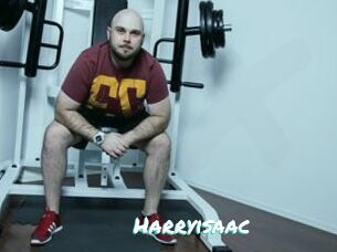 Harryisaac