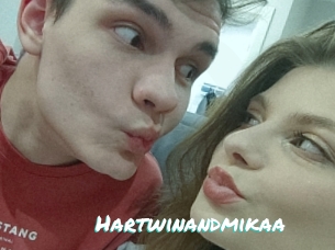 Hartwinandmikaa