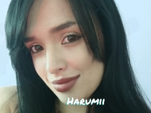 Harumii