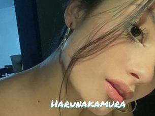 Harunakamura