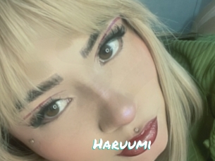 haruumi Free Sites X