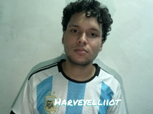 Harveyelliiot