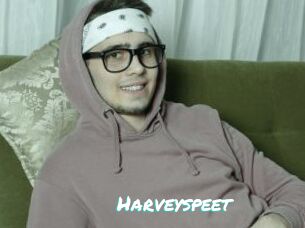 Harveyspeet