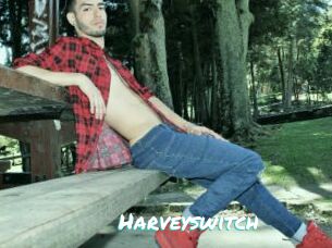 Harveyswitch