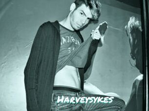 Harveysykes