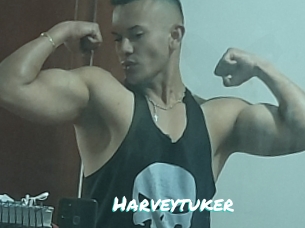 Harveytuker