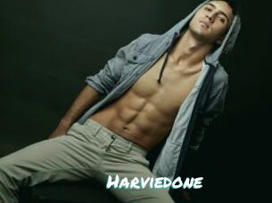 Harviedone