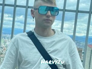Harvyzu