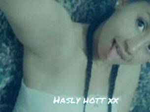 Hasly_hott_xx
