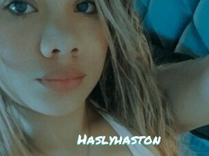 Haslyhaston
