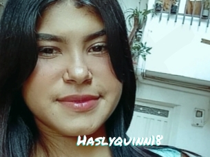 Haslyquinn18
