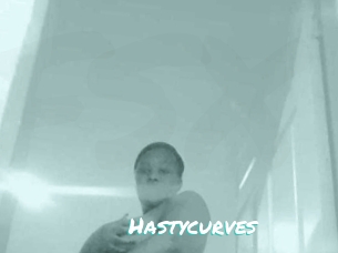 Hastycurves