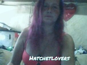 Hatchetlovers