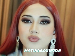 Hatinarobinson