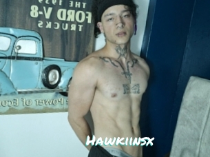 Hawkiinsx