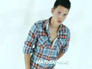 Haydenmike