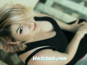 Haydenquinn