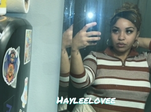 Hayleelovee