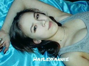 Hayleyfannie