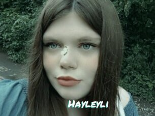 Hayleyli