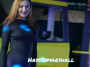 Hayleymarshall