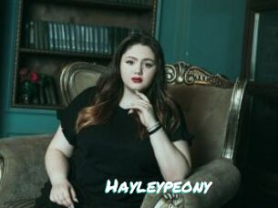 Hayleypeony