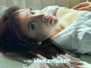 Hayleysweet