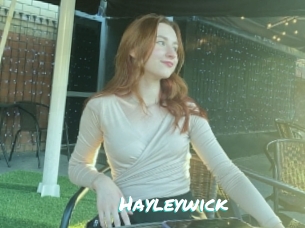 Hayleywick