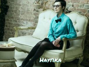 Haytika