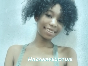Hazanafelistine