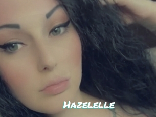 Hazelelle