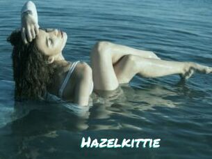 Hazelkittie