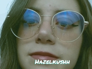 Hazelkushh