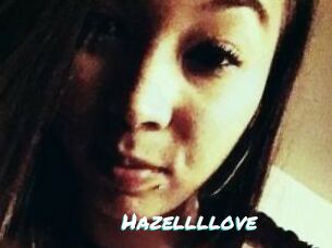 Hazellllove